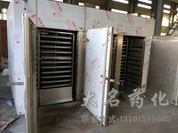 CT-C系列热风循环烘箱