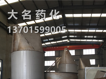 MC一108布袋脉冲除尘器