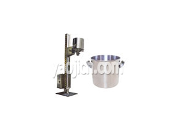 TJG固定提升加料机