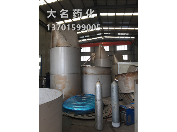 MC一108布袋脉冲除尘器