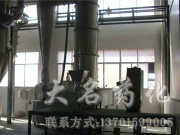 碳化硅干燥项目