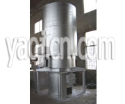 JRF系列燃煤热风炉