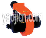 RLY系列燃油热风炉