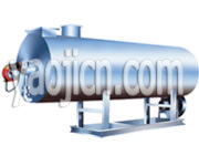 RLY系列燃油热风炉