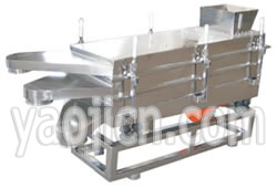 FS系列方形振荡筛