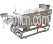 FS系列方形振荡筛