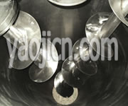 DSH系列双螺旋锥形混合机