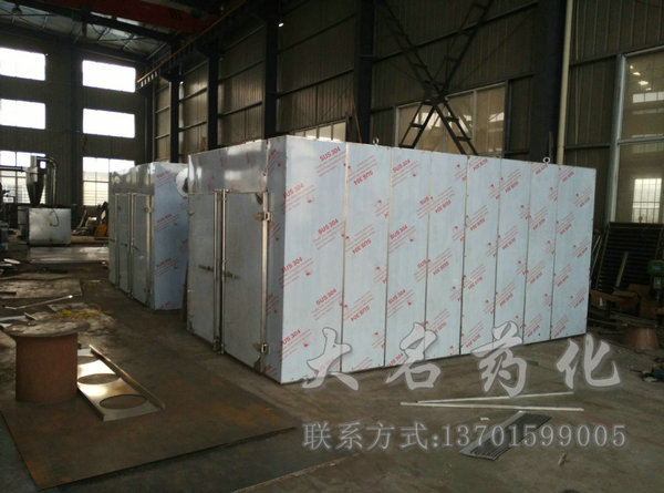 CT-C系列热风循环烘箱