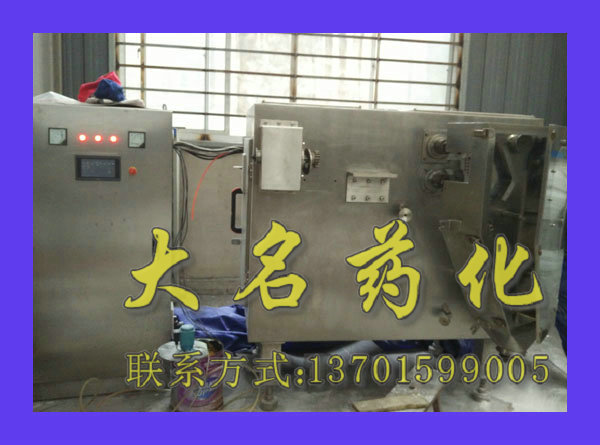 GZL系列干法辗压造粒机