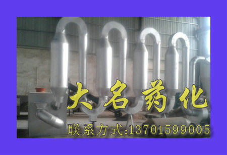 QG、JG、FG系列气流干燥机