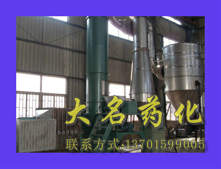 QG、JG、FG系列气流干燥机